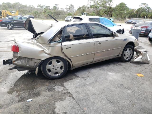 Photo 3 from auction – 2003 TOYOTA AVALON XL with VIN 4T1BF28B73U317243