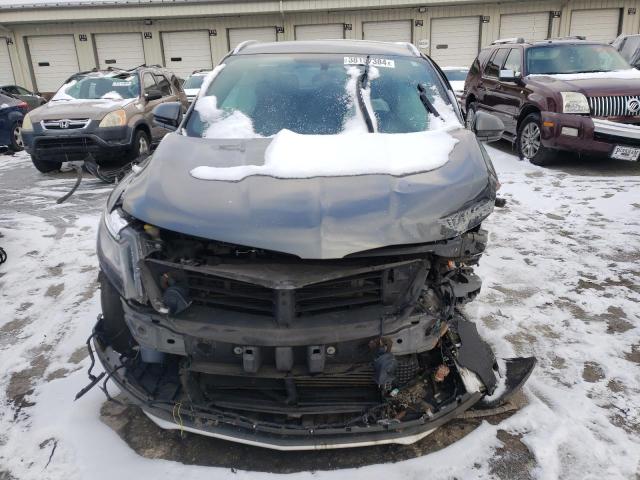 Photo 5 from auction – 2017 LINCOLN MKC PREMIE with VIN 5LMCJ1C91HUL71708