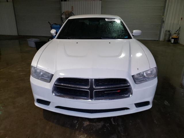 Photo 5 from auction – 2013 DODGE CHARGER SE with VIN 2C3CDXBG0DH725463