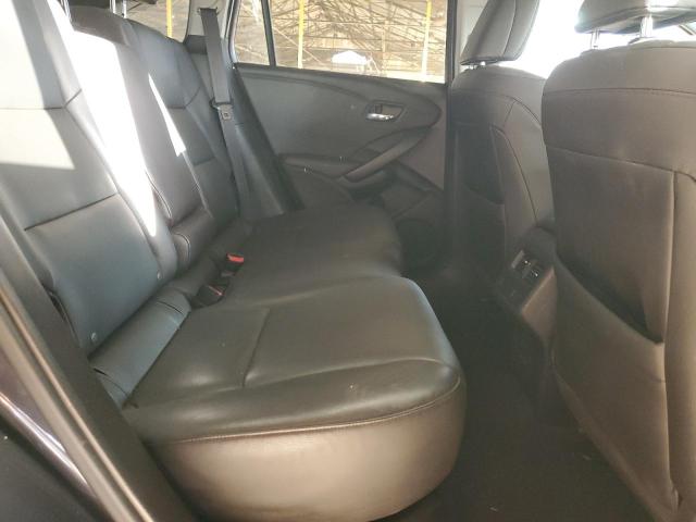Photo 10 from auction – 2016 ACURA RDX with VIN 5J8TB4H3XGL004256