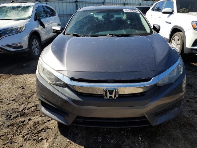 Photo 5 from auction – 2016 HONDA CIVIC EX with VIN 19XFC2F71GE029851