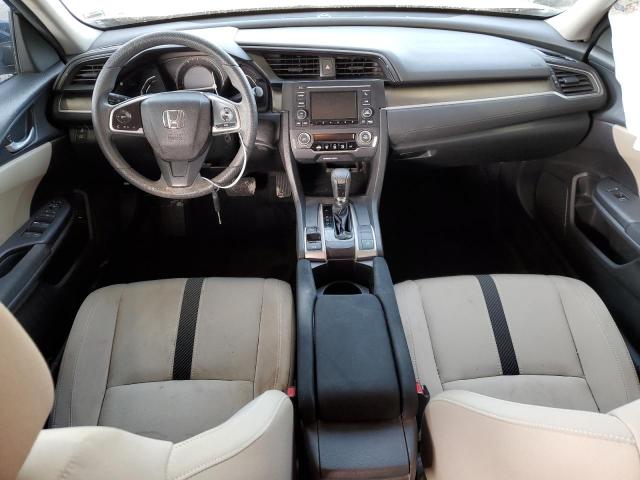 Zdjęcie 8 z aukcji – 2016 HONDA CIVIC LX z VIN 19XFC2F52GE008652