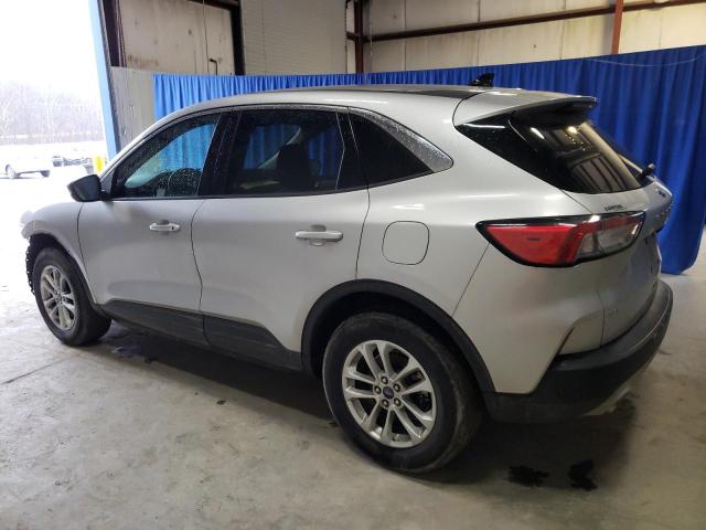 Photo 2 from auction – 2020 FORD ESCAPE SE with VIN 1FMCU9G62LUA25216