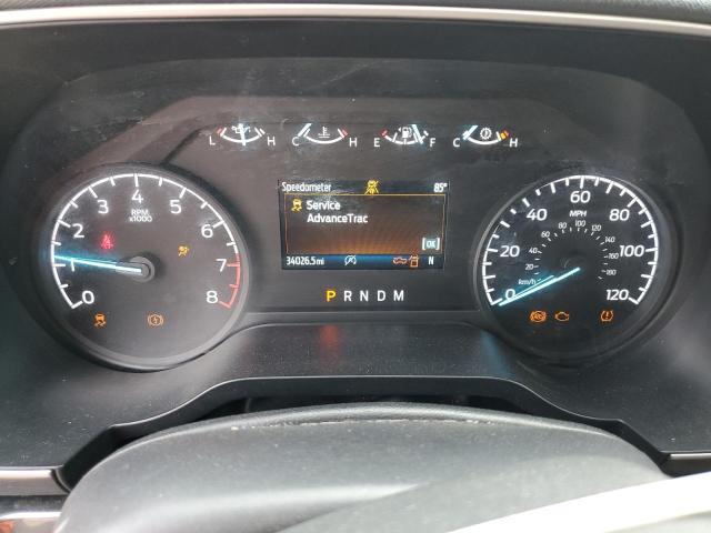 Photo 9 from auction – 2021 FORD F150 SUPER with VIN 1FTEW1CB1MKD04147