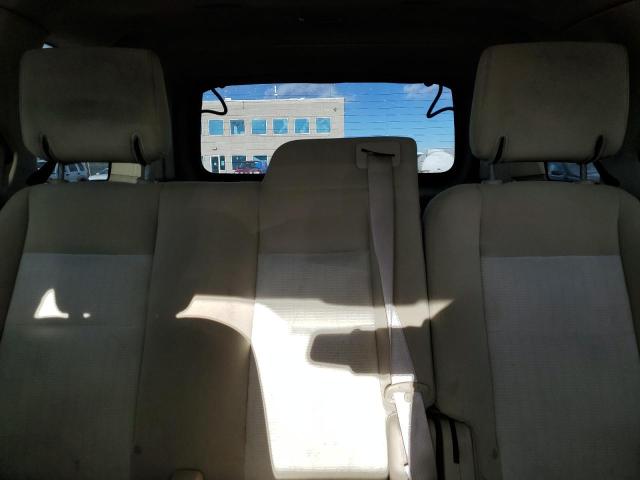 صورة رقم 10 من المزاد - 2007 FORD EXPLORER X مع VIN 1FMEU73EX7UB36273
