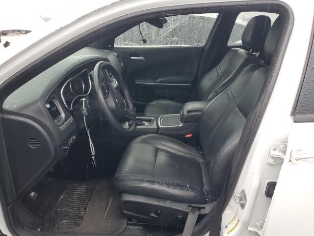 Zdjęcie 7 z aukcji – 2015 DODGE CHARGER R/ z VIN 2C3CDXCT5FH840946