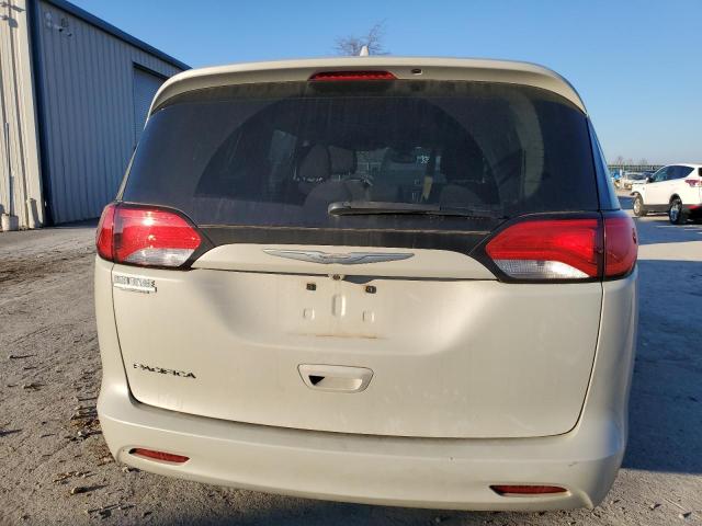 Photo 6 from auction – 2017 CHRYSLER PACIFICA L with VIN 2C4RC1CG6HR552083