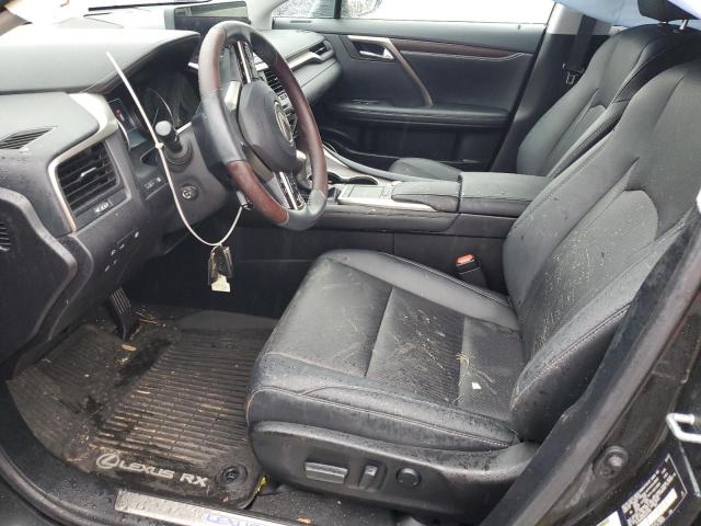 Photo 7 from auction – 2022 LEXUS RX 450H with VIN 2T2HGMDA8NC087535
