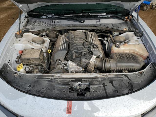 Photo 11 from auction – 2022 DODGE CHARGER SC with VIN 2C3CDXGJ1NH126531