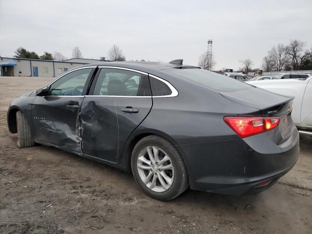 Photo 2 from auction – 2017 CHEVROLET MALIBU LT with VIN 1G1ZE5ST5HF206008