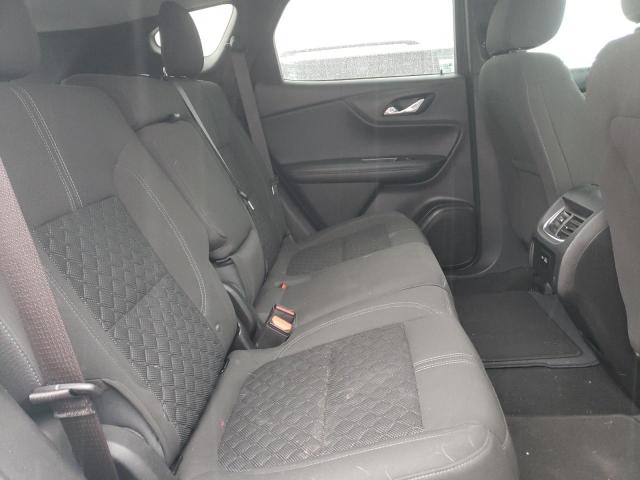 Photo 11 from auction – 2021 CHEVROLET BLAZER 1LT with VIN 3GNKBBRAXMS511523