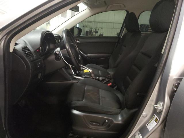 Photo 7 from auction – 2015 MAZDA CX-5 TOURI with VIN JM3KE4CY4F0452228