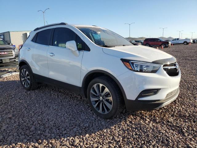 Photo 4 from auction – 2021 BUICK ENCORE with VIN KL4CJESB3MB353620