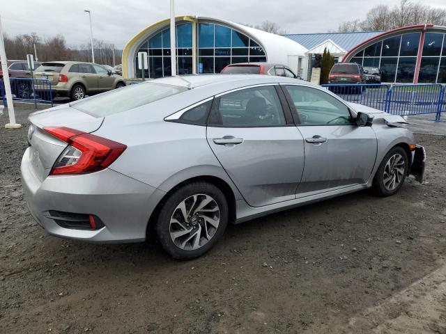 Photo 3 from auction – 2016 HONDA CIVIC EX with VIN 19XFC2F78GE214396