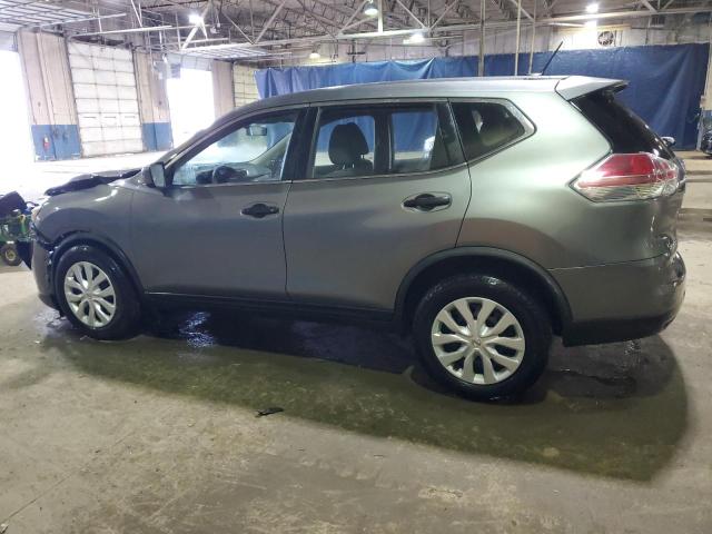 Photo 2 from auction – 2016 NISSAN ROGUE S with VIN KNMAT2MV5GP672523