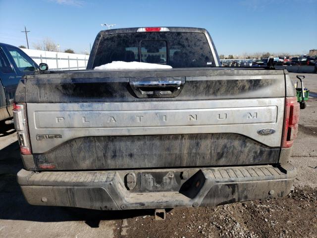 Photo 6 from auction – 2017 FORD F150 SUPER with VIN 1FTEW1EGXHFB81679