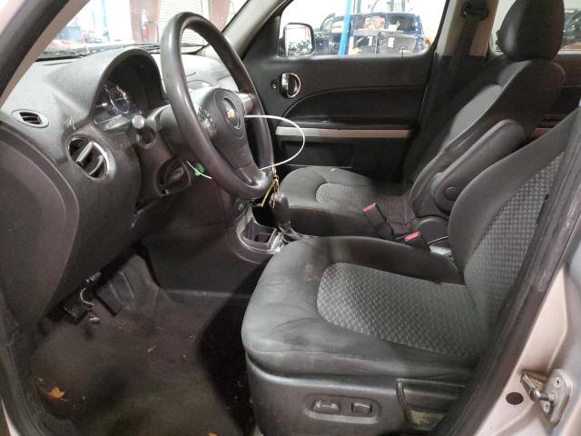 Photo 7 from auction – 2009 CHEVROLET HHR LT with VIN 3GNCA23B89S533617