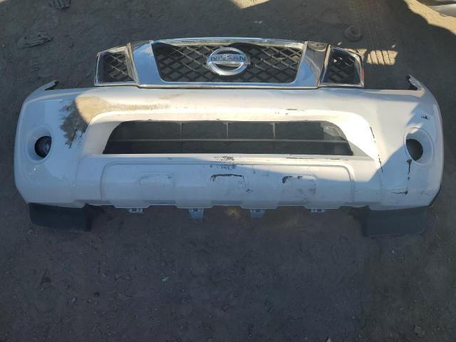 Photo 13 from auction – 2008 NISSAN PATHFINDER with VIN 5N1BR18AX8C628641