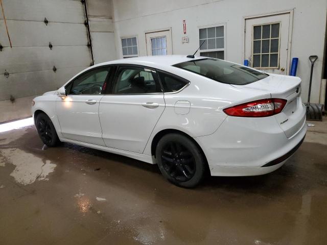 Photo 2 from auction – 2016 FORD FUSION SE with VIN 1FA6P0H73G5116299