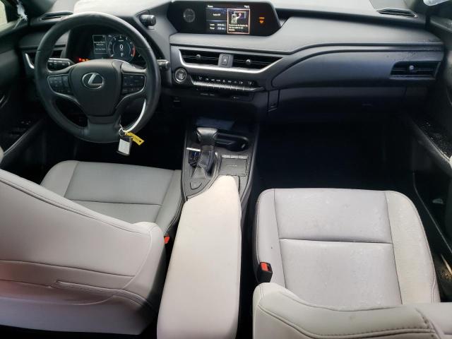 Photo 8 from auction – 2019 LEXUS UX 200 with VIN JTHY3JBH7K2017371