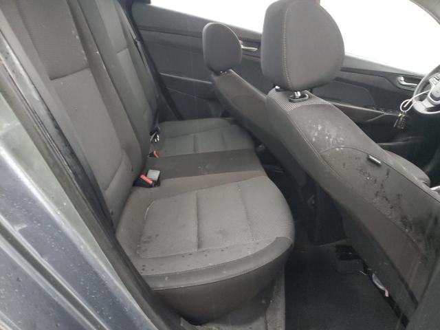 Photo 10 from auction – 2019 HYUNDAI ACCENT SE with VIN 3KPC24A39KE077631