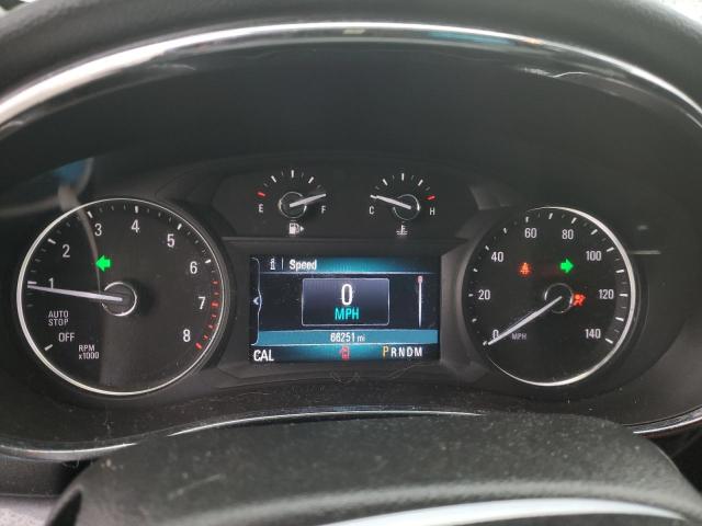 Photo 9 from auction – 2019 BUICK ENCORE SPO with VIN KL4CJ2SM7KB721682
