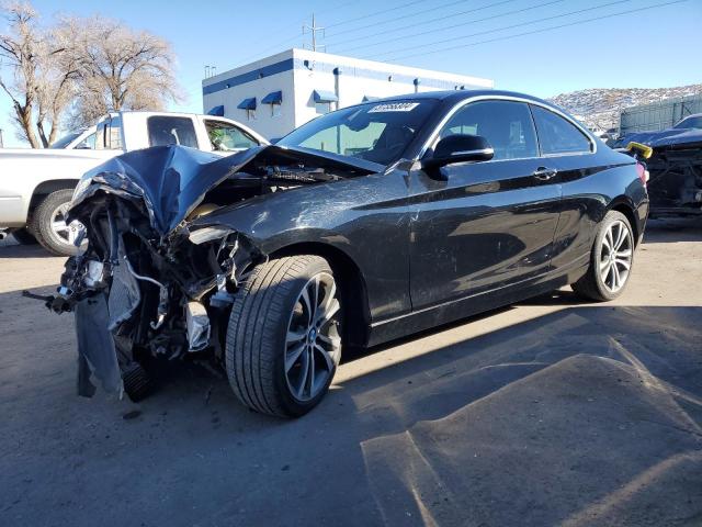 Photo 1 from auction – 2016 BMW 228 I SULE with VIN WBA1F9C54GV545823