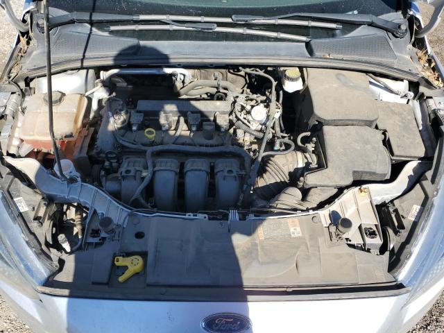 Photo 11 from auction – 2018 FORD FOCUS SE with VIN 1FADP3F20JL231641