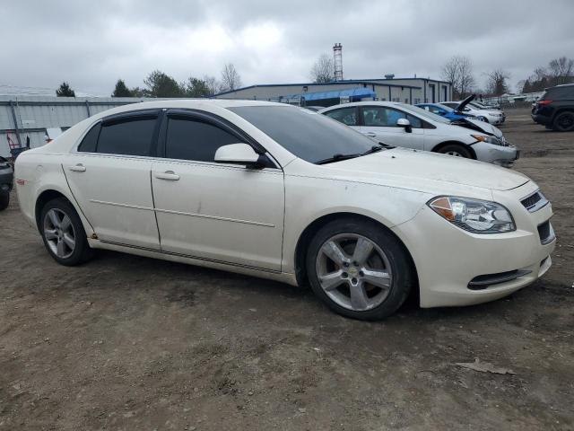 Photo 4 from auction – 2011 CHEVROLET MALIBU 2LT with VIN 1G1ZD5E14BF276006
