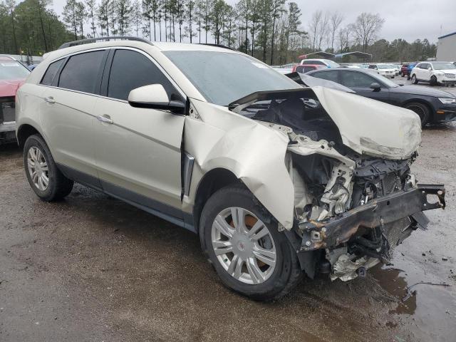 Foto 4 de la subasta – 2015 CADILLAC SRX con VIN 3GYFNAE35FS520713
