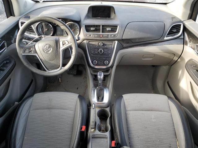 Photo 8 from auction – 2016 BUICK ENCORE with VIN KL4CJASB2GB688557