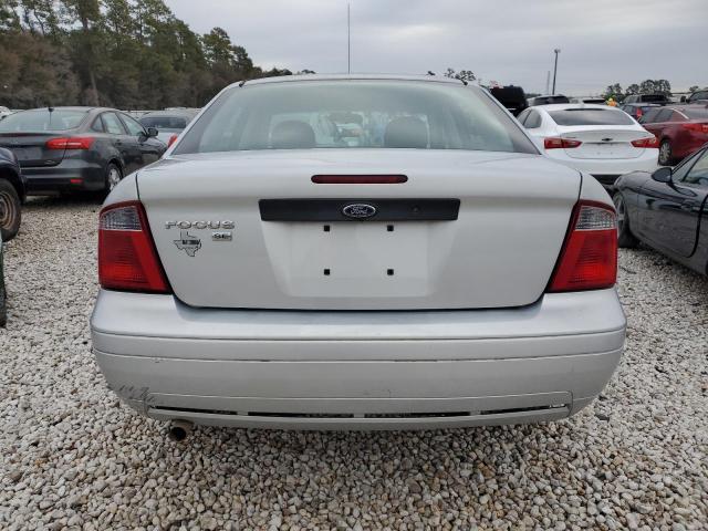 Photo 6 from auction – 2007 FORD FOCUS ZX4 with VIN 1FAFP34N17W138625