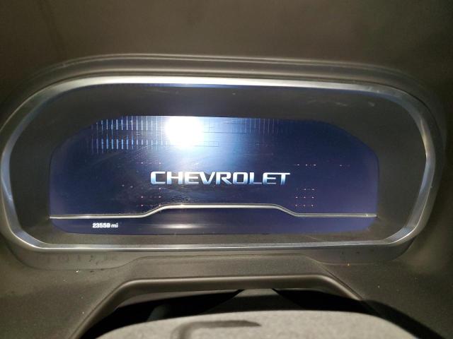 Photo 9 from auction – 2023 CHEVROLET SUBURBAN C with VIN 1GNSCFKD2PR362539