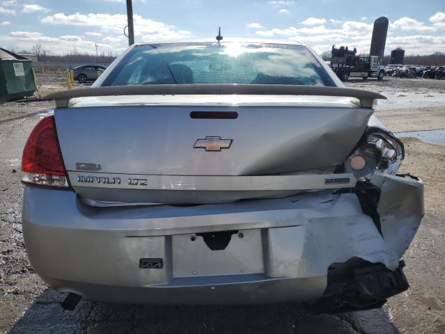 Photo 6 from auction – 2013 CHEVROLET IMPALA LTZ with VIN 2G1WC5E33D1164489