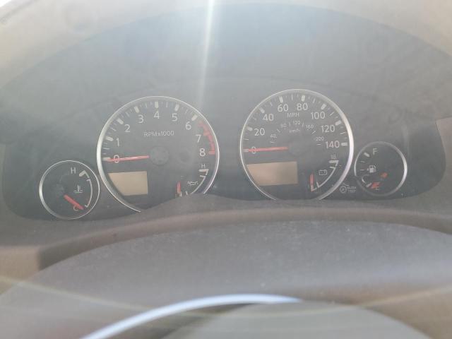 Photo 9 from auction – 2006 NISSAN PATHFINDER with VIN 5N1AR18WX6C646335