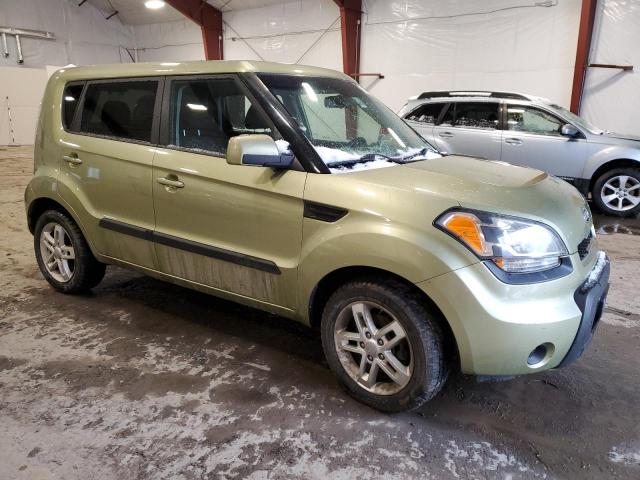Photo 4 from auction – 2011 KIA SOUL + with VIN KNDJT2A29B7292569