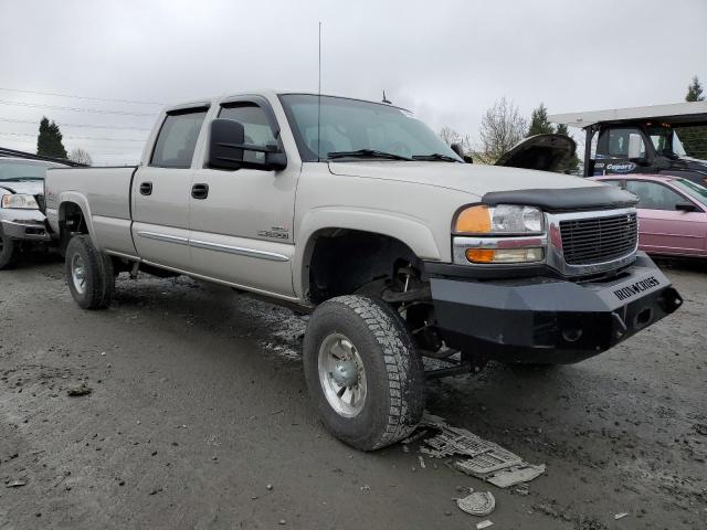 Photo 4 from auction – 2004 GMC NEW SIERRA with VIN 1GTHK33224F198627