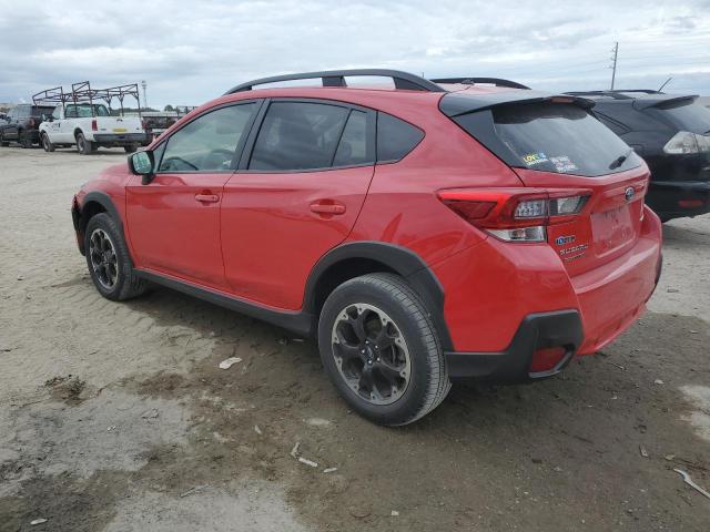 Photo 2 from auction – 2023 SUBARU CROSSTREK with VIN JF2GTABC6P8292124
