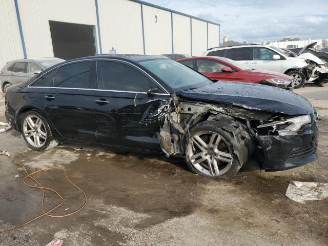 Photo 4 from auction – 2015 AUDI A6 PREMIUM with VIN WAUDFAFC5FN035102