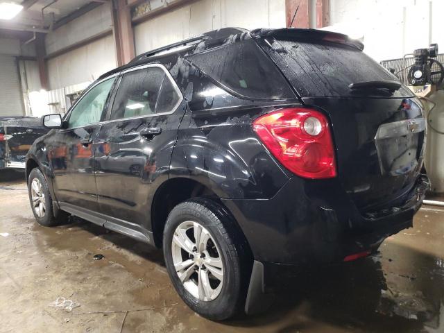 Photo 2 from auction – 2014 CHEVROLET EQUINOX LT with VIN 2GNALBEK2E6163370