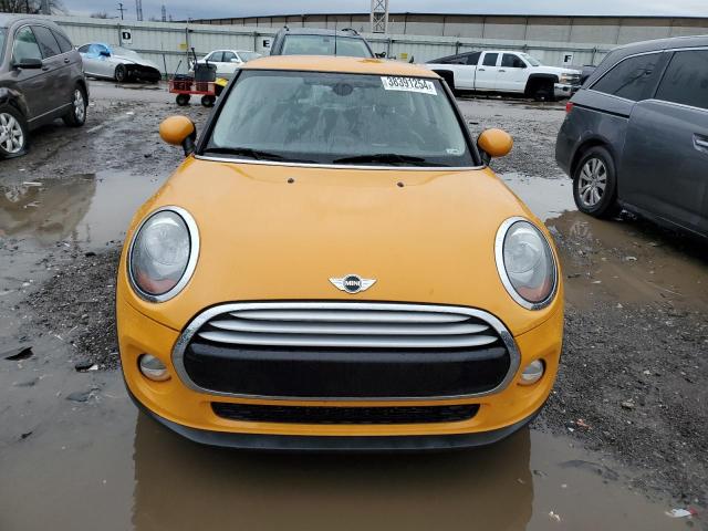 Photo 5 from auction – 2015 MINI COOPER with VIN WMWXM5C58F3A60963