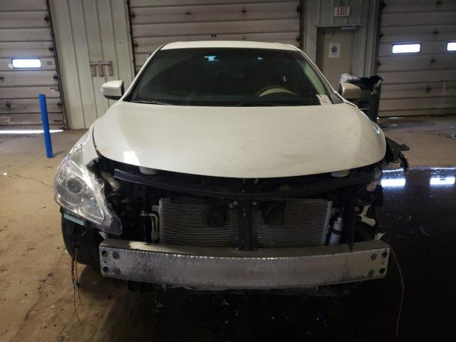 Photo 5 from auction – 2013 NISSAN ALTIMA 2.5 with VIN 1N4AL3AP5DN428833
