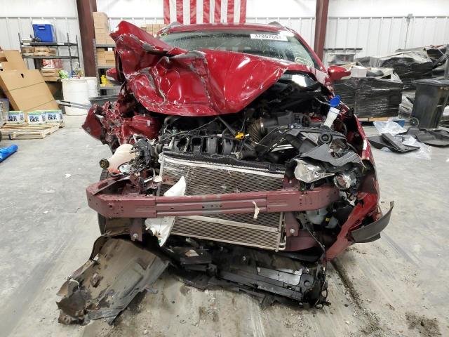 Photo 5 from auction – 2020 FORD ECOSPORT S with VIN MAJ6S3GL3LC390980
