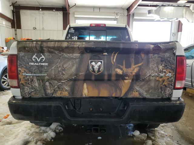 Photo 6 from auction – 2014 RAM 1500 SLT with VIN 1C6RR7GM2ES272549