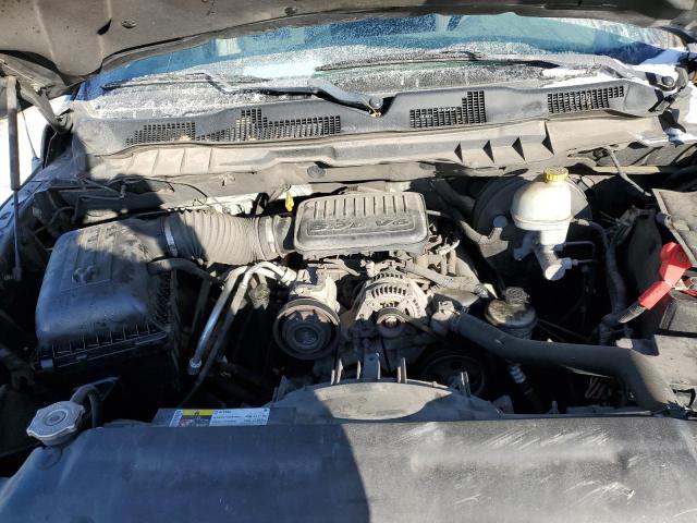 Photo 11 from auction – 2012 DODGE RAM 1500 S with VIN 1C6RD6FK3CS321389