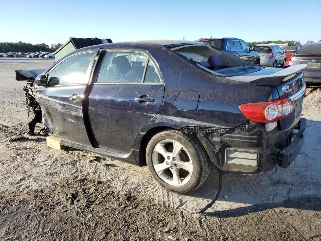 Photo 2 from auction – 2013 TOYOTA COROLLA BA with VIN 2T1BU4EE4DC979462