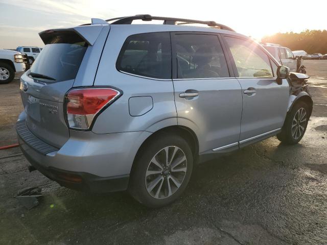 Photo 3 from auction – 2017 SUBARU FORESTER 2 with VIN JF2SJGWC1HH442073