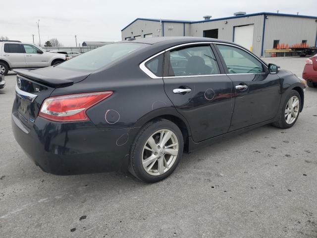 Photo 3 from auction – 2013 NISSAN ALTIMA 2.5 with VIN 1N4AL3APXDC241129
