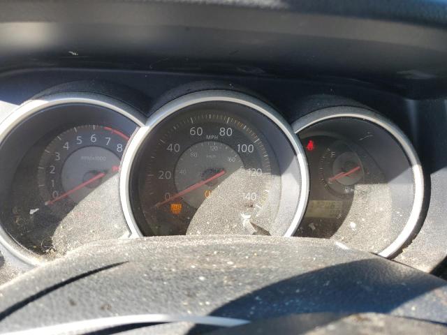 Photo 9 from auction – 2009 NISSAN VERSA S with VIN 3N1BC11E49L354574