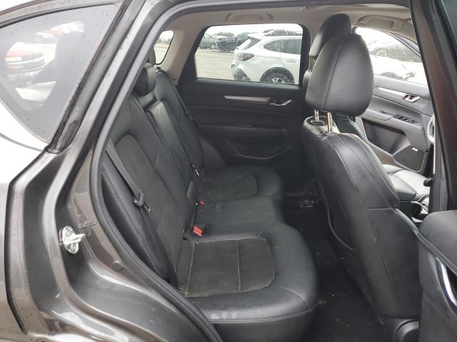 Photo 11 from auction – 2017 MAZDA CX-5 TOURI with VIN JM3KFBCL3H0144766